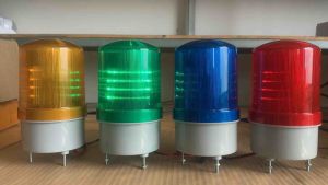 [SX VIỆT NAM] Đèn Cảnh Báo Led Xoay