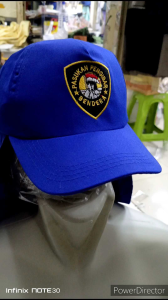Topi Pelatihan Paskibra: Berkualitas & Terjangkau