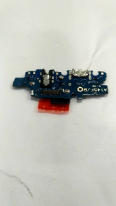 Papan Cas cas SAMSUNG A14 4G / PCB Board Plug in charging konektor charger Samsung Galaxy A14 4G A145