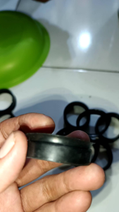 Karet Pembuangan Mesin Cuci Sanken: Panduan Lengkap