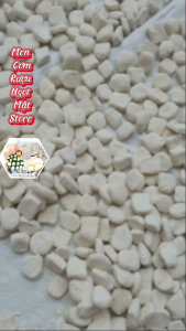 100g Men Cơm Rượu Miền Tây (Men ngọt) Mật Store (Dạng Viên)