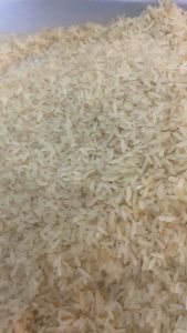Beras Rebus Parboiled Rice 10kg/5kg - High Quality Parboiled Rice - Cap Kapal Layar - White Rice for Cooking