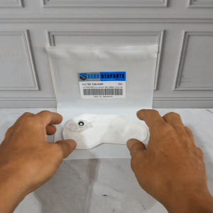 Filter Fuelpump Set Saringan Bensin Genio Scoopy K2F Vario 160 Stylo Beat Deluxe ORI SENA OTOPARTS