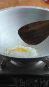 Wajan Cekung No 10 Anti Lengket Bahan Lebih Tebal Original Tasikmalaya