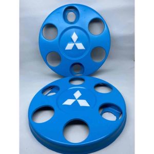 weldop wheldop wheldof truk model donat lubang 5 dan 6 (1pcs)