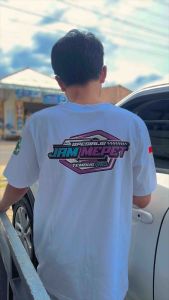 Kaos Pasukan Tembus Pagi Vol 3