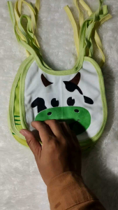 Sleber bayi/oto bayi/celemek bayi 2 lapisan