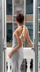 Kelyn Studio-Morning Star เดรสยาวออกงาน งานแต่ง