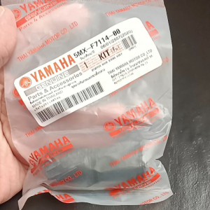 Karet Monting Bos Bosh & Suku Cadang Motor Mio