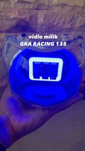 REFLEKTOR LAMPU DEPAN DAYMAKER VEGA ZR