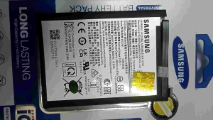 baterai ORIGINAL Samsung galaxy WT-S W1/A04 Battery batre