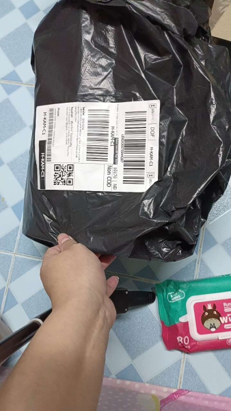 Buyer review video 5