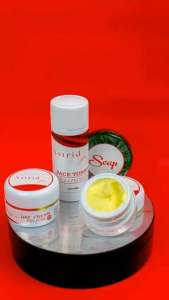 Astrid Glow Paket Skincare1 set lengkap paket glowing  / Acne & Glowing by ASM Group Koleksi Perawatan Kulit Anti Jerawat Dermacare Untuk Kulit Normal Dan Kombinasi - Lazada