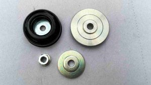 MGAชุดประกับเครื่องตัดหญ้า 🎌🇯🇵  "ยี่ห้อ" (มากีต้า) makita RBC411Uแท้ { ใน1 ชุดมี 4 ชิ้น ตรงปกตามรูปภาพ 100%}