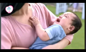 My Baby Minyak Telon [150ml/5pcs] Minyak Telon Anti Nyamuk 8 jam