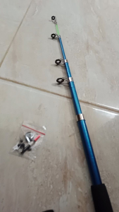 Set Pancing Tinggal Pakai Murah & Berkualitas