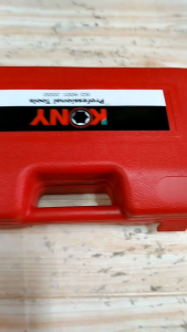 Kony ชุดต๊าปเกลียว ท่อเหล็ก ท่อแป๊ป