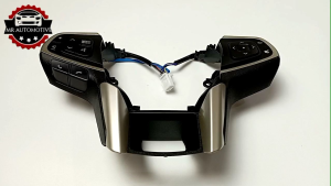 Tombol Stir Innova Reborn Venturer Quality