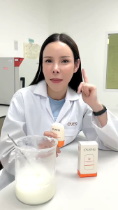 EVES กันแดด ซันเจลอีฟส์ SPF50 PA++ ++ อ่อนโยน ไม่อุดตันผิว (30ml)