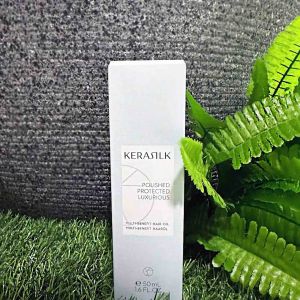 Kerasilk Specialists – Multi-Benefit Hair Oil (50ml)