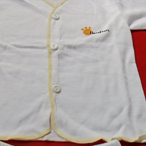 Setelan 5PCS Baju Bayi Baru Lahir: Pilihan Terbaik untuk Anak Anda