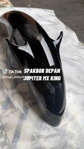 Spakbor Selebor Depan Jupiter MX & Aksesoris Motor