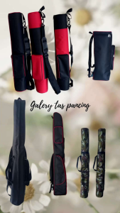 Tas Pancing Model Ransel: Pilihan Terbaik untuk Para Pecinta Memancing