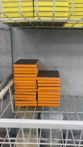 Nhám xốp đa năng chà nhám rửa chén chà nồi 2 mặt 7981