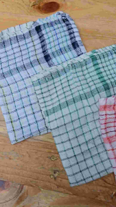 1 PCS SERBET DAPUR / KAIN LAP PIRING / LAP TANGAN TOPO MAJUN CAP SOLO MURAH TERMURAH