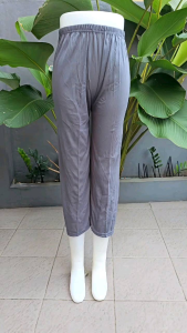 6 / 3 / 1 PCS Celana Panjang Lejing legging leging Wanita panjang bahan hegit allsize murah