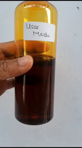 Biang Essen Madu Premium Hasil Penyulingan Garut