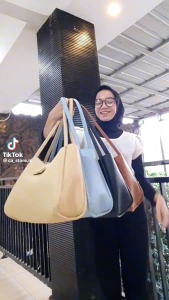 Tas Wanita Terbaru 2023 Korean Style Florida
