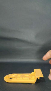 Dudukan Elemen Strika Philips HD 1172 Classic