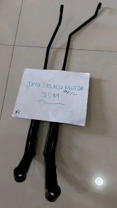 Wiper Arm Front Tangkai Ganggang Wiper Depan Toyota Inova Innova Lama Old