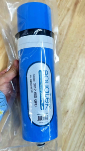 ไส้กรอง RO เมมเบรน อาร์โอ Aquatek 600 GPD รุ่น 3012 Membrane RO เส้นผ่าศูนย์กลาง 3 นิ้ว ยาว 12 นิ้ว