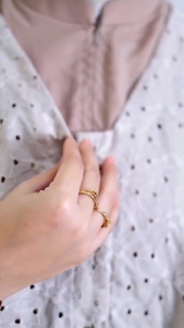 HAIFA NINOS SETELAN CELANA MODE TERBARU TERLARIS BEST SELLER VIRAL ORIGINAL