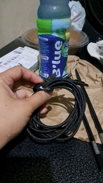 Buyer review video 3