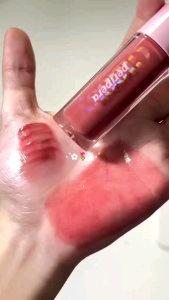 [Date T07/2026] Son bóng Peripera Glossy màu 03