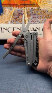 KÌM ĐA NĂNG ROXON S801S 19in1