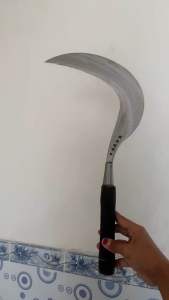 PemangkasRumputFullBaja