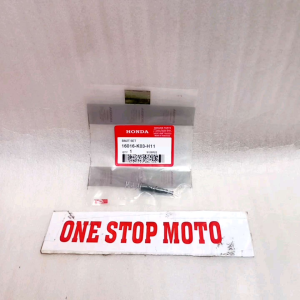 SCRW Set baut setelan gas langsam Vario 125 Vario 150 Beat Fi Scoopy Fi Original Asli Honda HGP K03