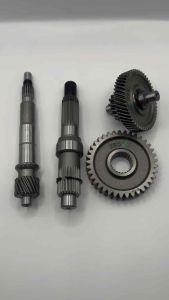 Bộ Nhông Láp ( Nhông Hú ) Cho Xe Grande Hàng Cao Cấp