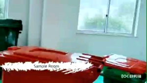 660L Mobile Garbage Bin / Heavy Duty Large 660L 4wheel Bin (GREEN) Large Wheelie Bin Green Large Greenhouse Big Wheel Green Machine Wheeled Large Duffle Bag Wheelie Bins Bin On Wheels - Lazada