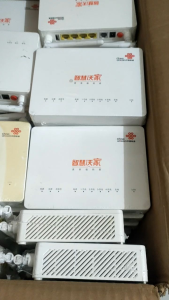 ONT EPON ONU ZTE ZXHN F477 ACCESS  POINT WIRELESS WIFI BUKAN F450 F660