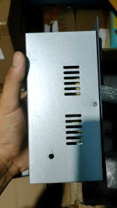 ADAPTOR POWER SUPPLY PSU UNTUK RACK CONVERTER HTB 5V 12A 5 VOLT 12 AMPER