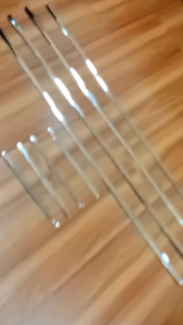 List Kaca Samping All New Innova Reborn 2016-2018 Chrome