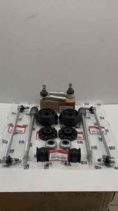 Paketan komplit Kaki Kaki Honda Brio CBU 2013-2018 14pc Original