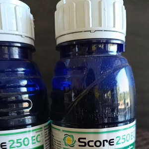 Score 250EC 250ml Fungisida