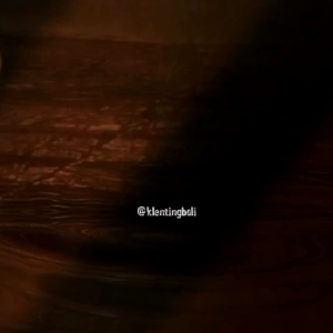 Gelang Chakra Teduh Biji Genitri Khas Bali By Klenting Bali