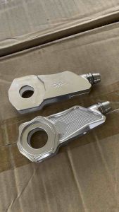 STELAN ANTING ANTING RANTAI CNC RX KING SET MUR DAN BAUD